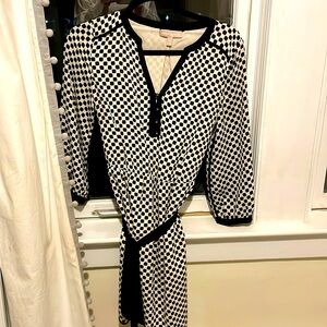 Gorgeous sexy Banana Republic dress